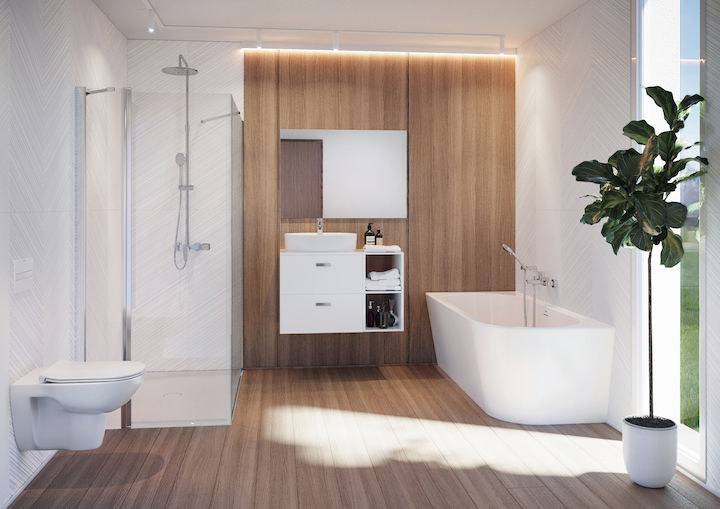 Унітаз підвісний Debba з кришкою Slim soft-close A34H993000 Roca - Зображення 26987087-25a34.jpeg