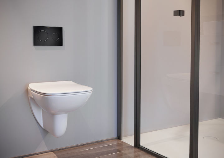 Унітаз підвісний Debba з кришкою Slim soft-close A34H993000 Roca - Зображення 26987087-27b7c.jpeg