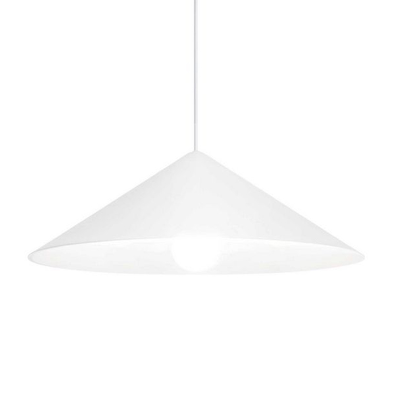 Люстра CHILI-1 SP1 BIANCO (269955), IDEAL LUX - Зображення