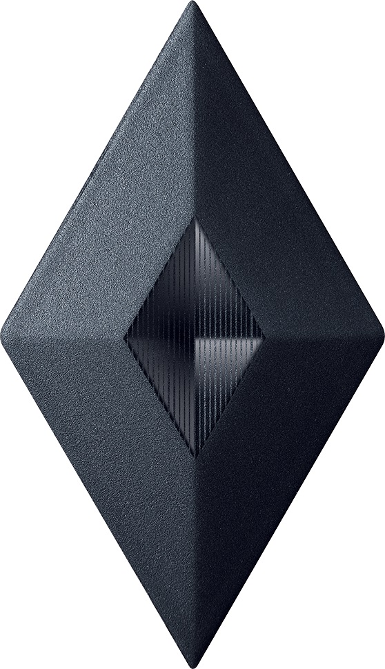 Плитка стінова Mariella Graphite 98x112x13 Tubadzin - Зображення 26999304-d6a77.jpg