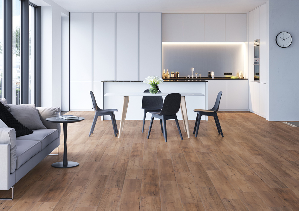 Плитка керамогранітна Tonella Honey RECT 193x1202x8 Cerrad - Зображення 26b08-tonella_honey.jpg