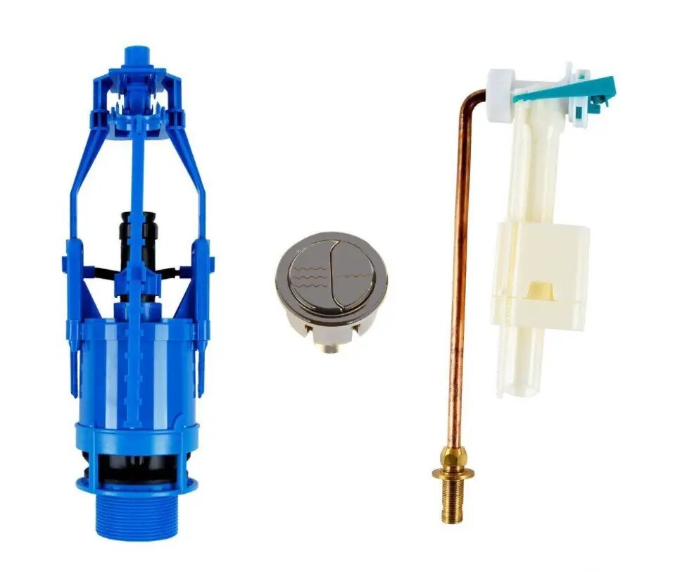 Сливной механизм для бачка SHUI SHCAM CIELO - Зображення 270296-7eac0.jpg