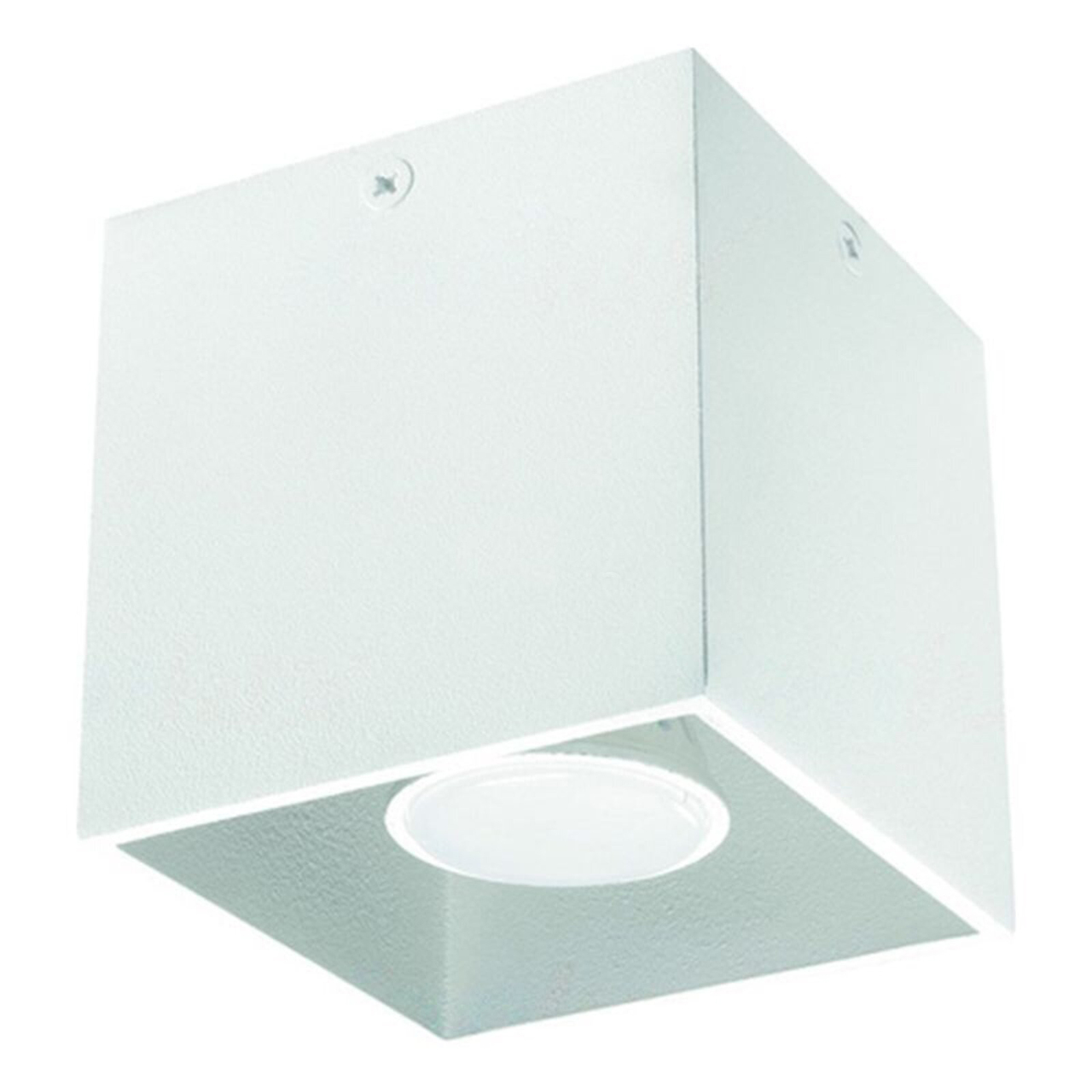 Точечный светильник ALGO GU10 CL-W (27032), Kanlux - Зображення 27032.jpg