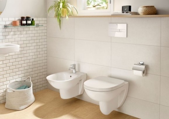 Унітаз підвісний Debba Rimless з кришкою soft-close (A34H996000), Roca - Зображення 270521-58a5f.jpg