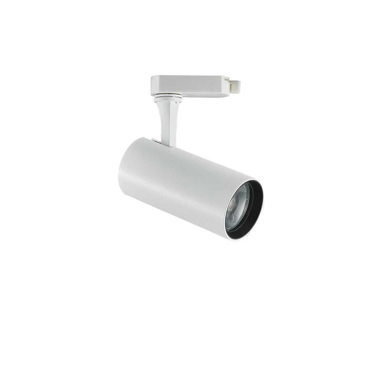 Трековий світильник FOX 08W CRI80 41° 4000K (271453), IDEAL LUX - Зображення