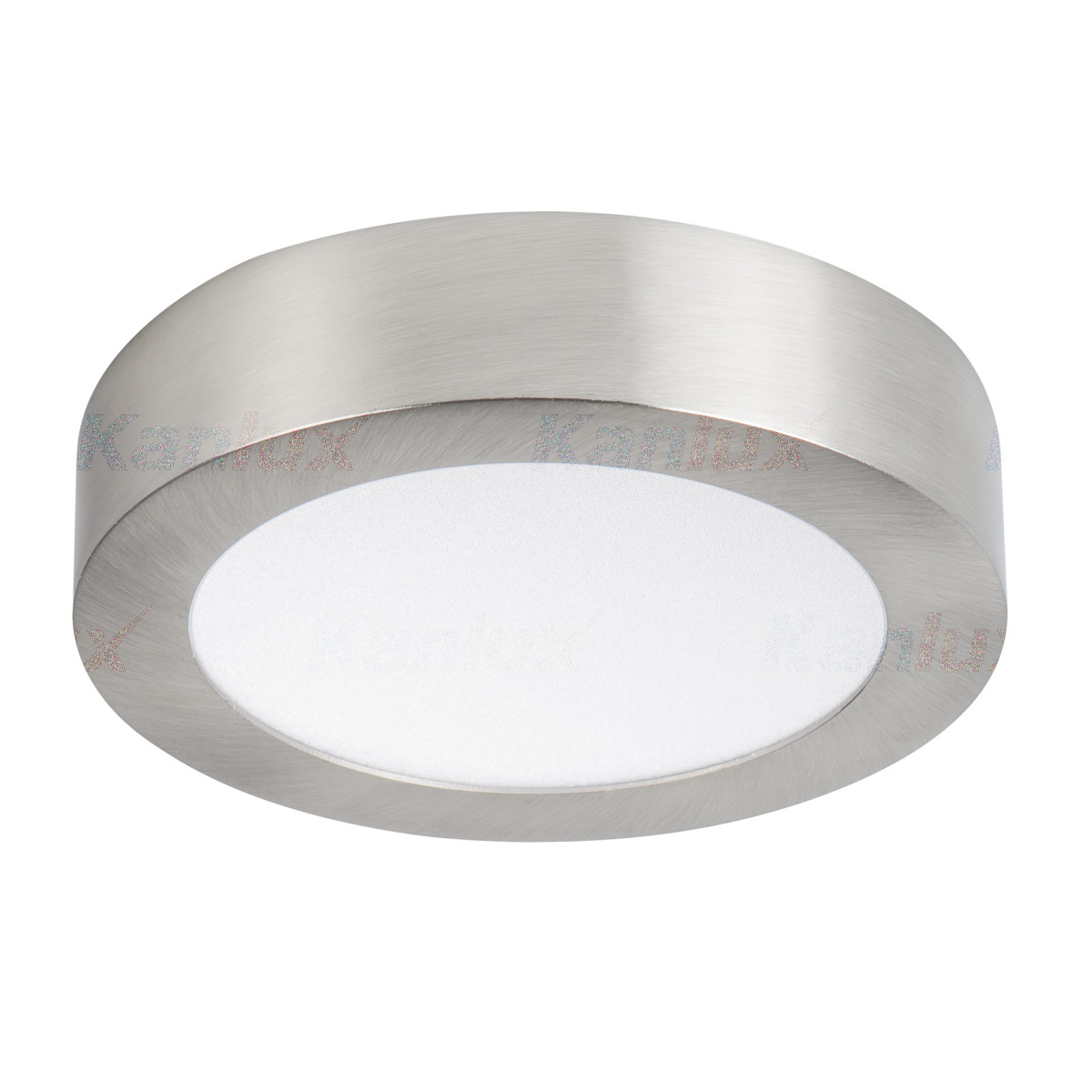 Точковий світильник CARSA V2 LED 12W-NW-SN (27210), Kanlux - Зображення 27210.jpg