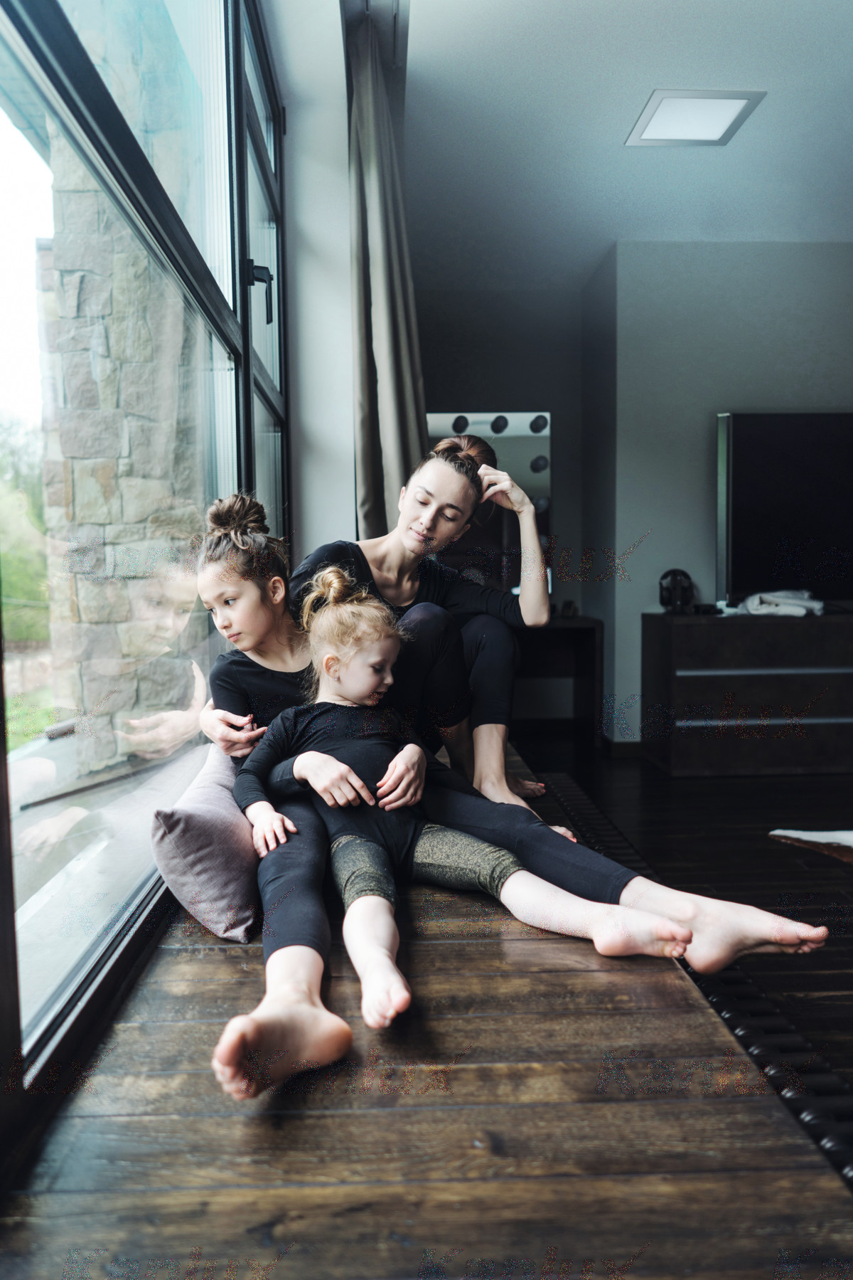 Точковий світильник KATRO V2 LED 18W-NW-SN (27215), Kanlux - Зображення 27215-.jpg