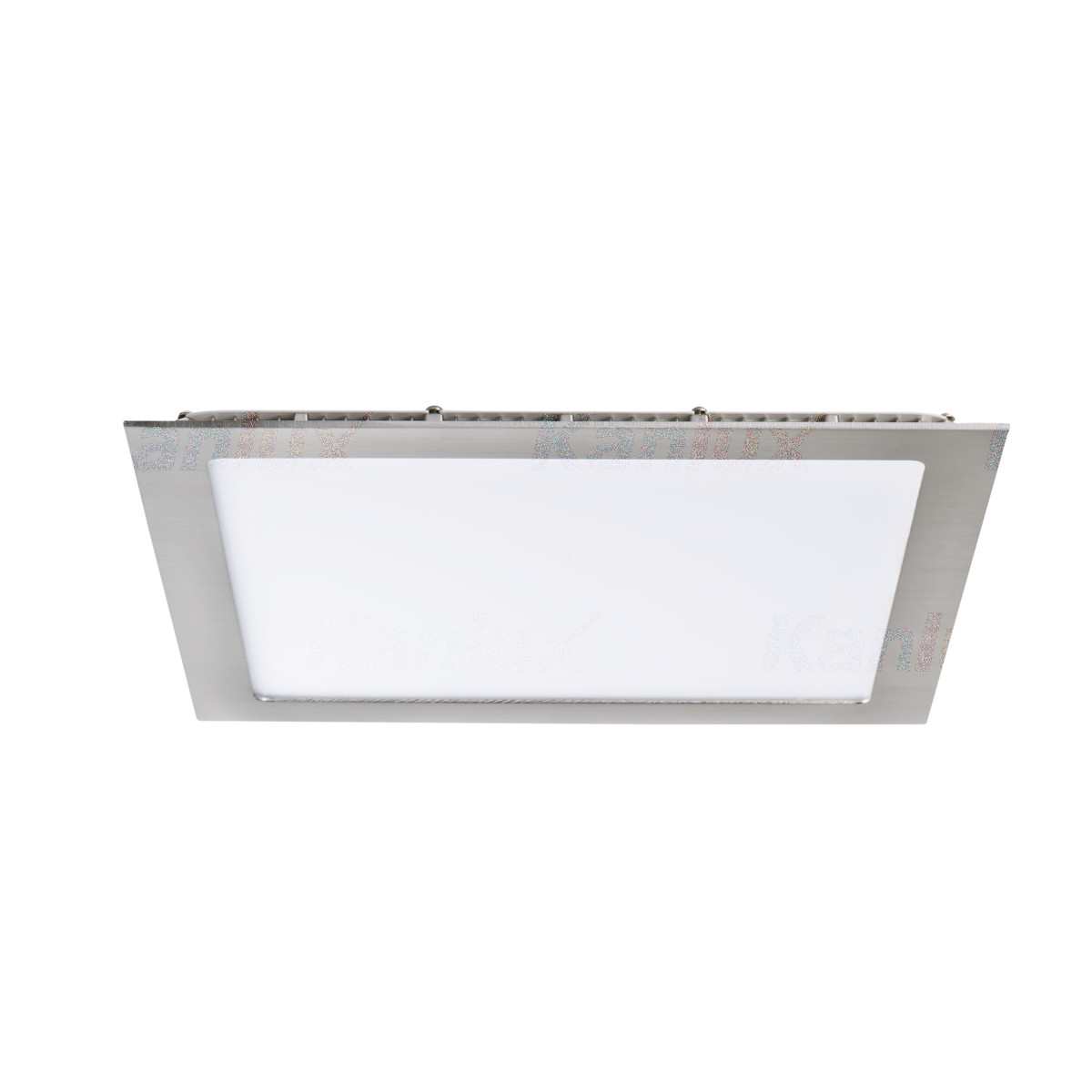 Точковий світильник KATRO V2 LED 24W-NW-SN (27216), Kanlux - Зображення