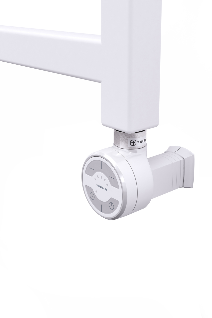 ТЕН прихованого монтажу MOA 400W White Terma - Зображення