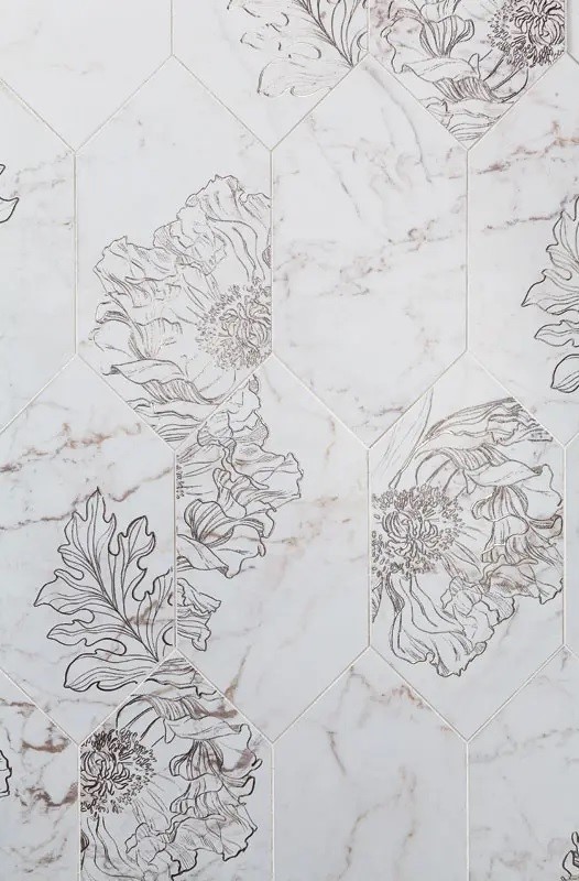 Плитка стінова Rochelle White 148x225x10 Tubadzin - Зображення 27381391-f66fe.jpg