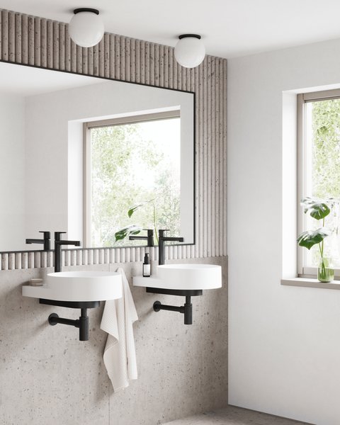 Змішувач для умивальника PU 015.20 Puri X070182 RAVAK - Зображення 2740815-6b267.jpg