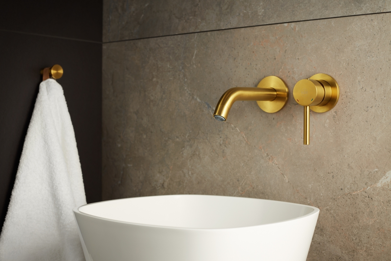 3мішувач для умивальника MOZA GOLD 5039-810-31 KFA ARMATURA - Зображення 27424674-254a9.jpg