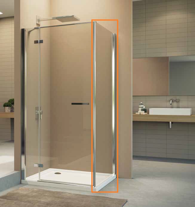 Бокова стінка Gallery 3000 GW2 BM R900, Duka - Зображення 275656-b34fc.jpg