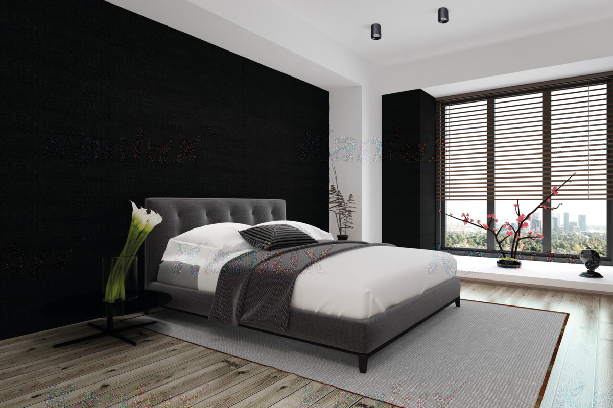 Точковий світильник RITI GU10 B-B (27567), Kanlux - Зображення 27567-.jpg