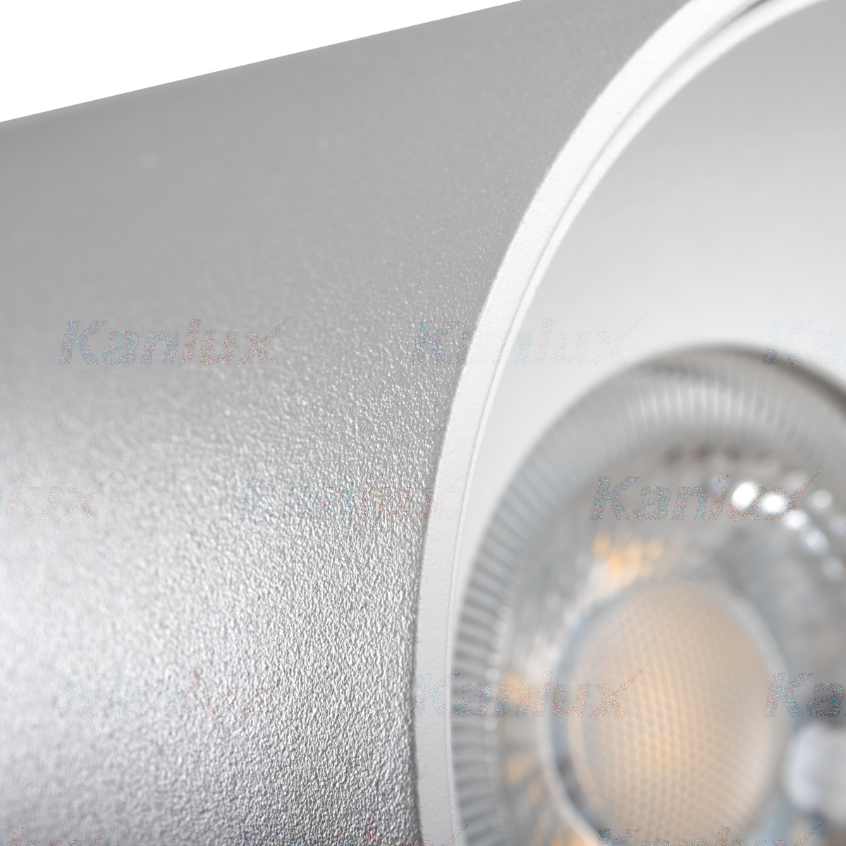 Точковий світильник RITI GU10 W-W (27569), Kanlux - Зображення 27569-.jpg