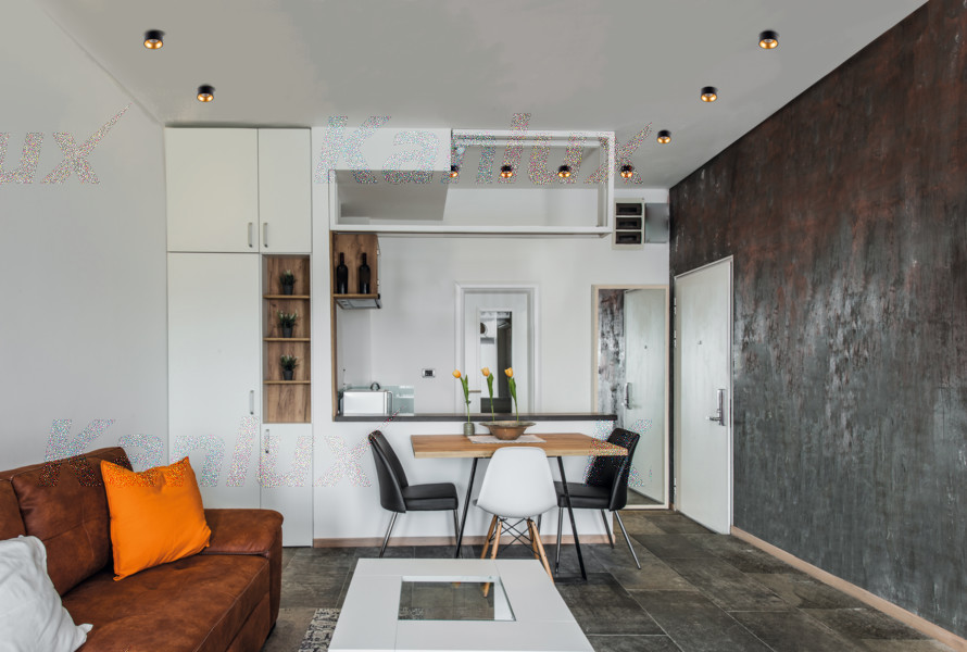 Точковий світильник MINI RITI GU10 (27575), Kanlux - Зображення 27575-.jpg