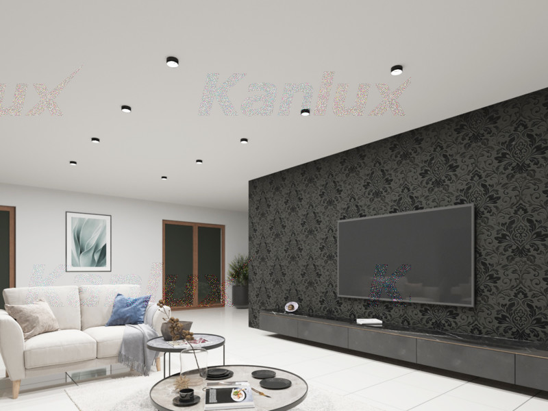 Точковий світильник MINI RITI GU10 (27577), Kanlux - Зображення 27577-.jpg