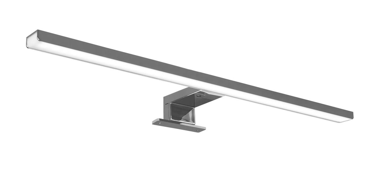 Підсвітка LED Gama Lux 50 см 7W хром, Аква Родос - Зображення