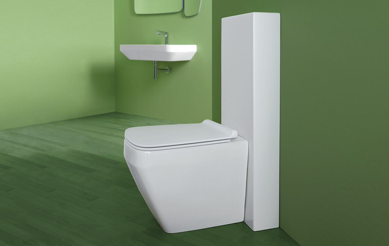 Кришка для унітаза Baden Baden soft-close (BB004), SIMAS - Зображення 276046-c2cce.jpg