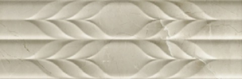 Декор Passion R90 Twin Champagne 300x900 Azteca - Зображення