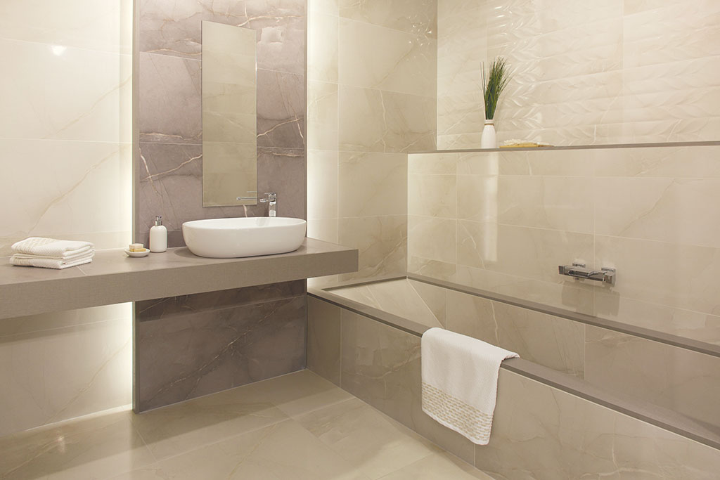 Декор Passion R90 Twin Champagne 300x900 Azteca - Зображення 276586-99d28.jpg