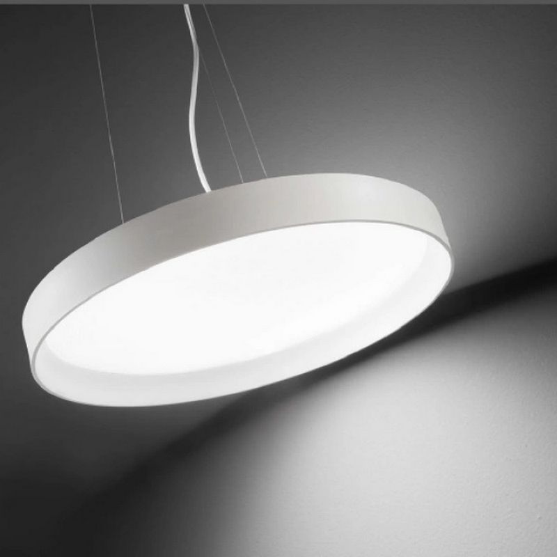 Люстра FLY SP D45 3000K (276588), IDEAL LUX - Зображення 276588-.jpg