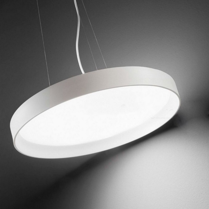 Люстра FLY SP D90 3000K (276625), IDEAL LUX - Зображення 276625-.jpg