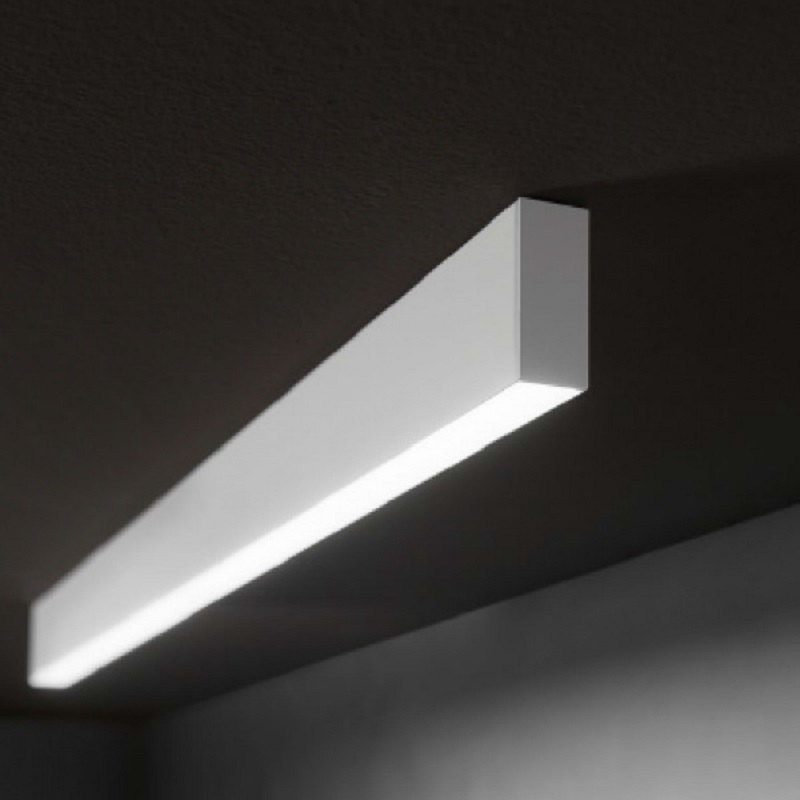 Світильник STEEL PL ACCENT WH 3000K (276748), IDEAL LUX - Зображення 276748-.jpg