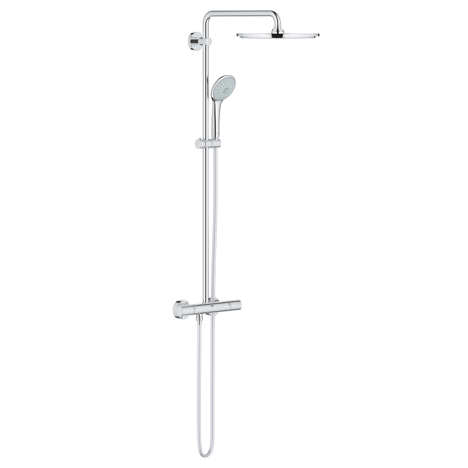 Душова система Euphoria XXL 310 (26075000), Grohe - Зображення 276fd-26075000_grohe.jpg