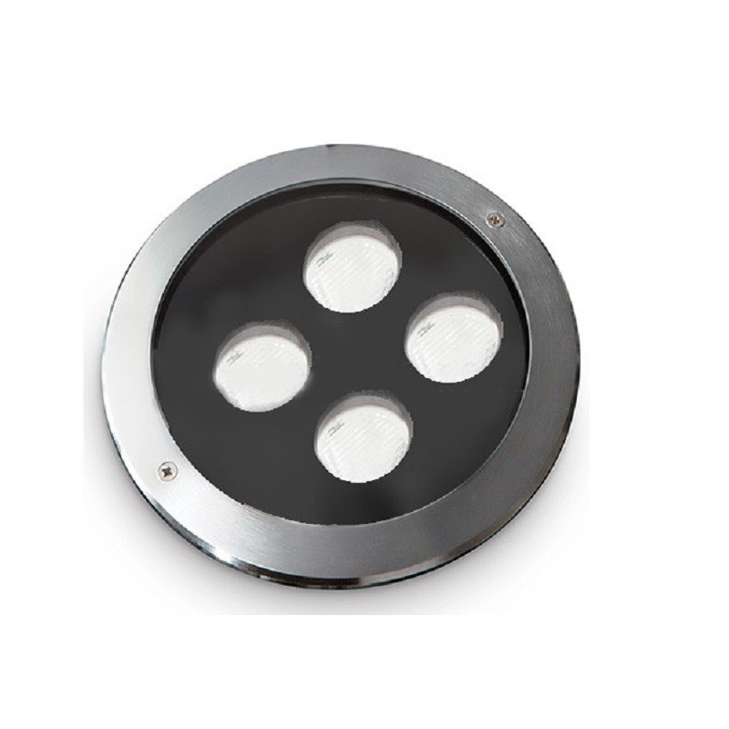 Світильник вуличний TAURUS 10W (277011), IDEAL LUX - Зображення 277011.jpg