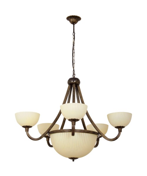 Люстра BARON VIII (2772), Nowodvorski - Зображення