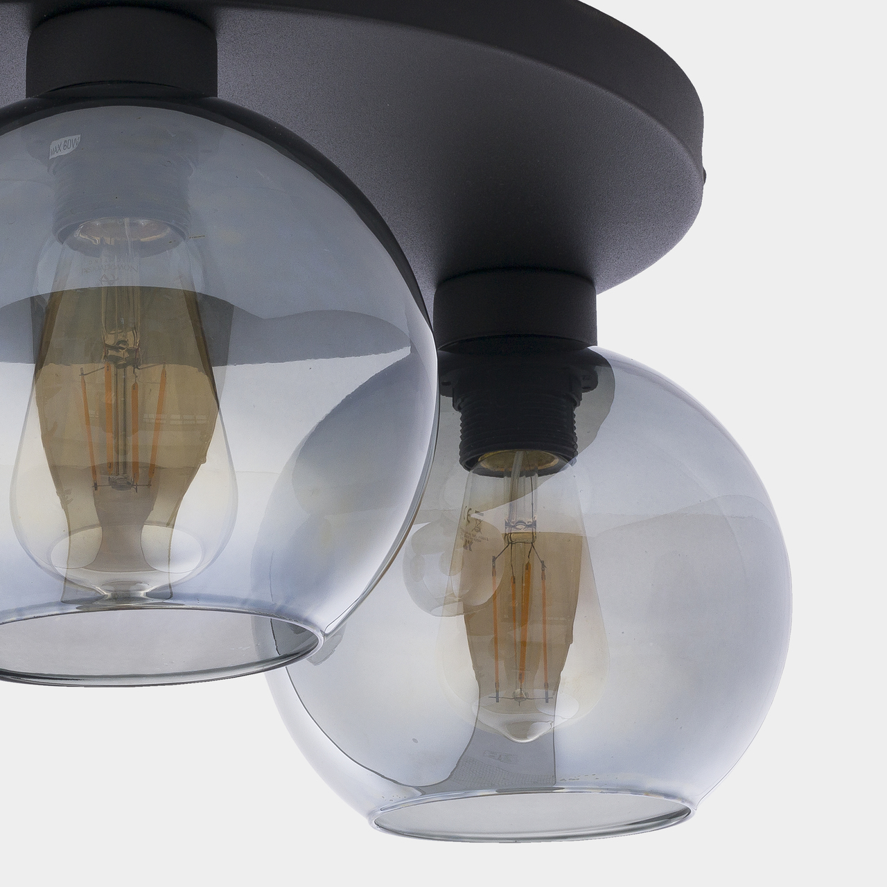 Люстра CUBUS GRAPHITE (2776), TK LIGHTING - Зображення 2776-.jpg