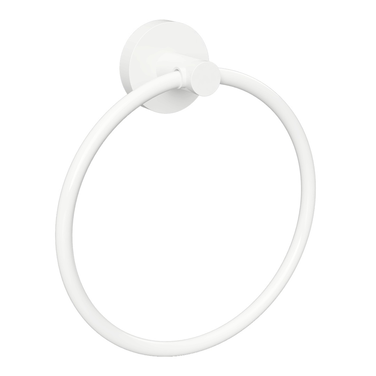 Тримач для рушників White (104104064), Bemeta - Зображення