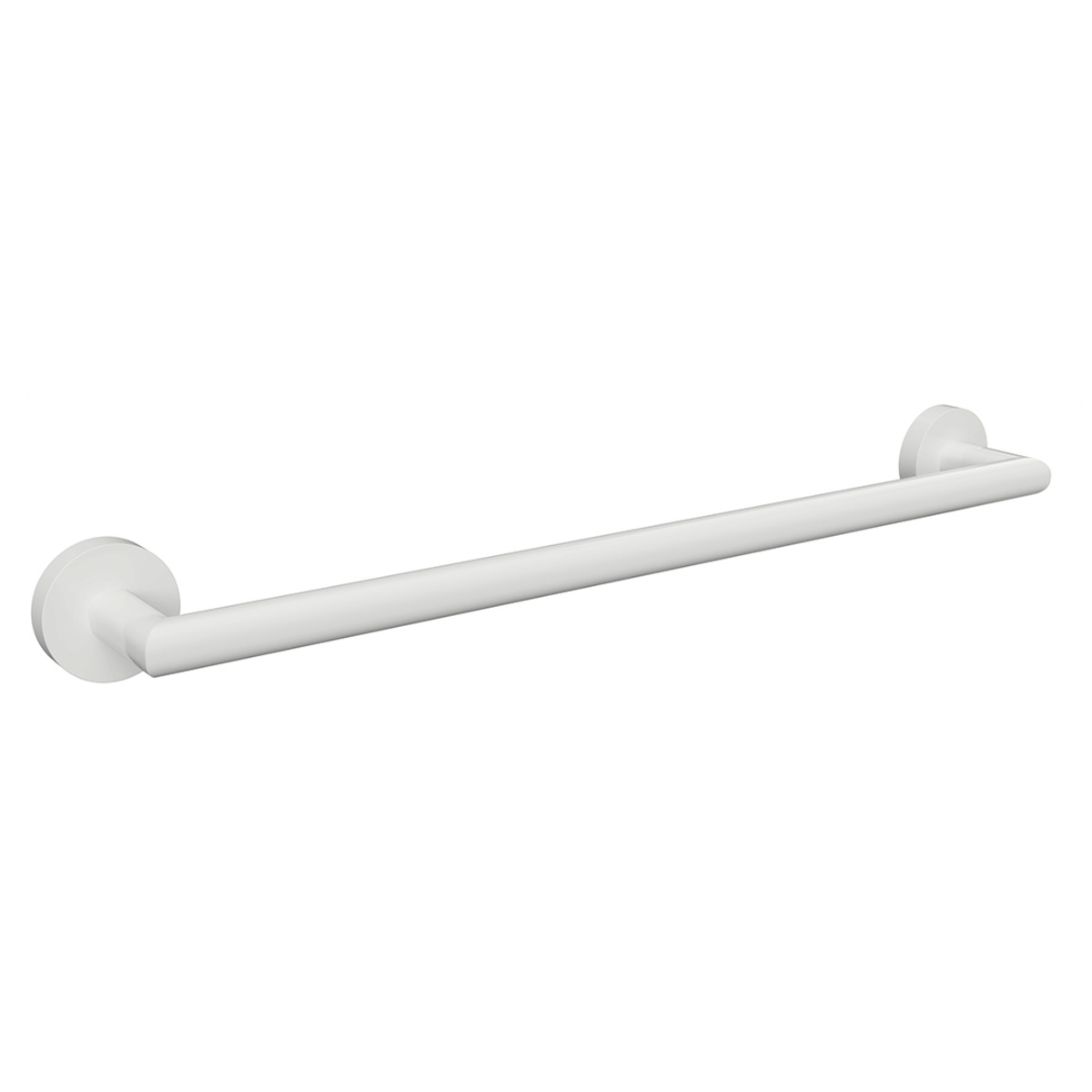 Тримач для рушників White (104204024), Bemeta - Зображення