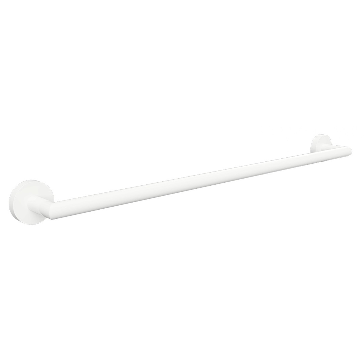 Держатель для полотенец White (104204044), Bemeta - Зображення 278769-2e063.jpg