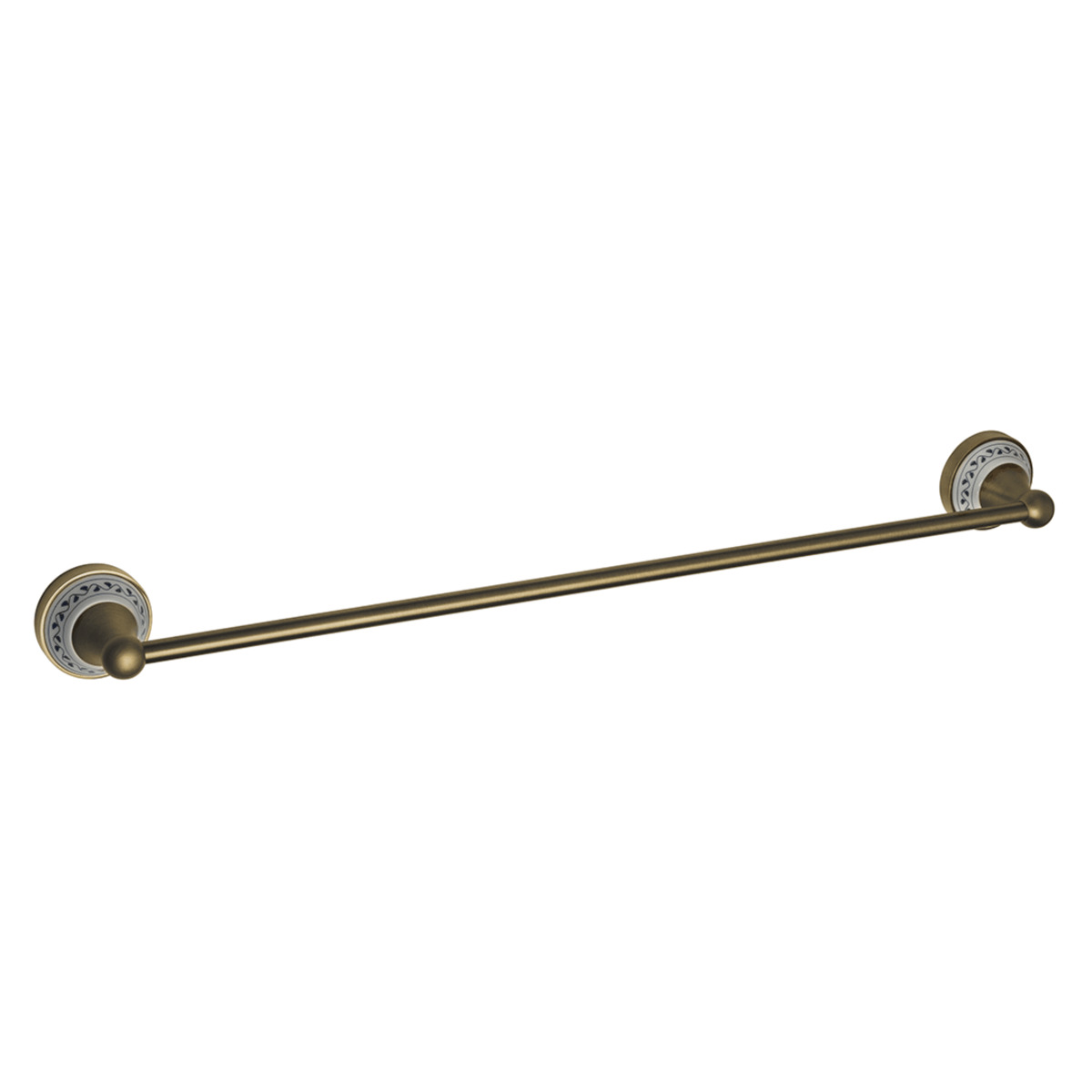 Держатель для полотенец Kera (144704047), Bemeta - Зображення 279054-f692d.jpg