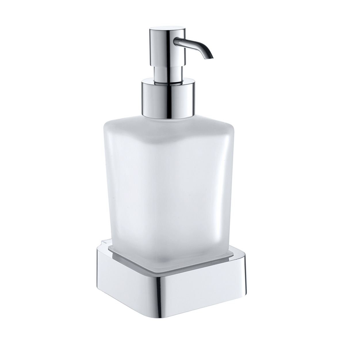 Дозатор для рідкого мила Solo (139109042), Bemeta - Зображення 279119-732ac.jpg