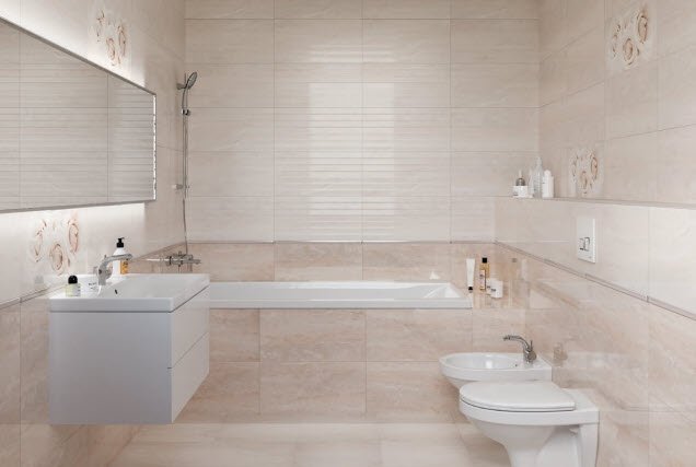 Плитка стінова Camelia Structure 297×600x9 Opoczno - Зображення 27919-opoczno-camelia-structure.jpg