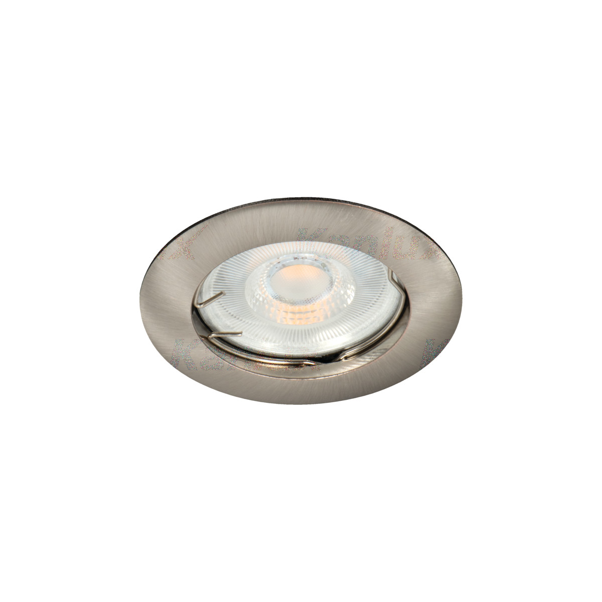 Точковий світильник VIDI CTC-5514-C-M (2793), Kanlux - Зображення