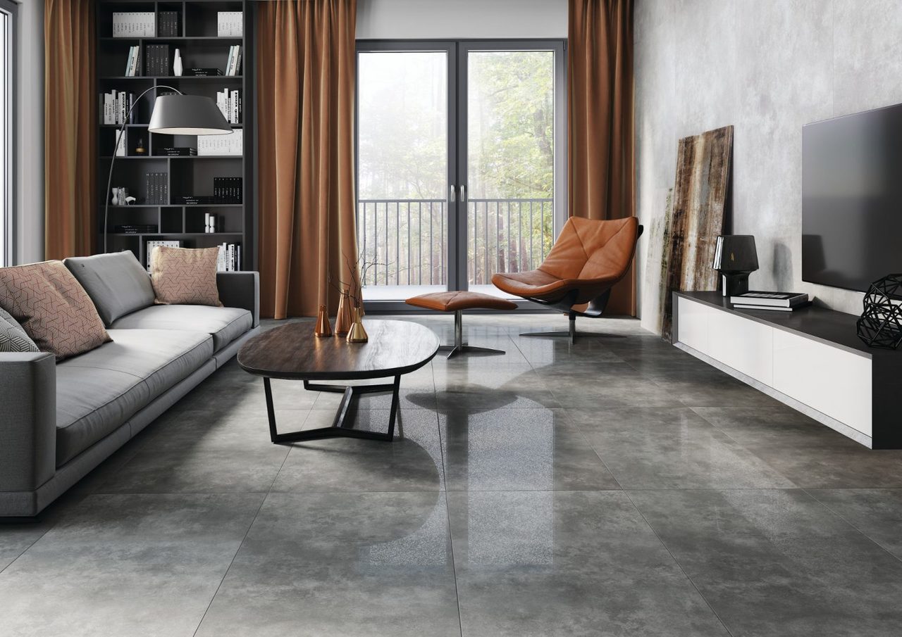 Плитка керамогранітна Apenino Antracyt LAP 597x1197x10 Cerrad - Зображення 279454-3c551.jpg