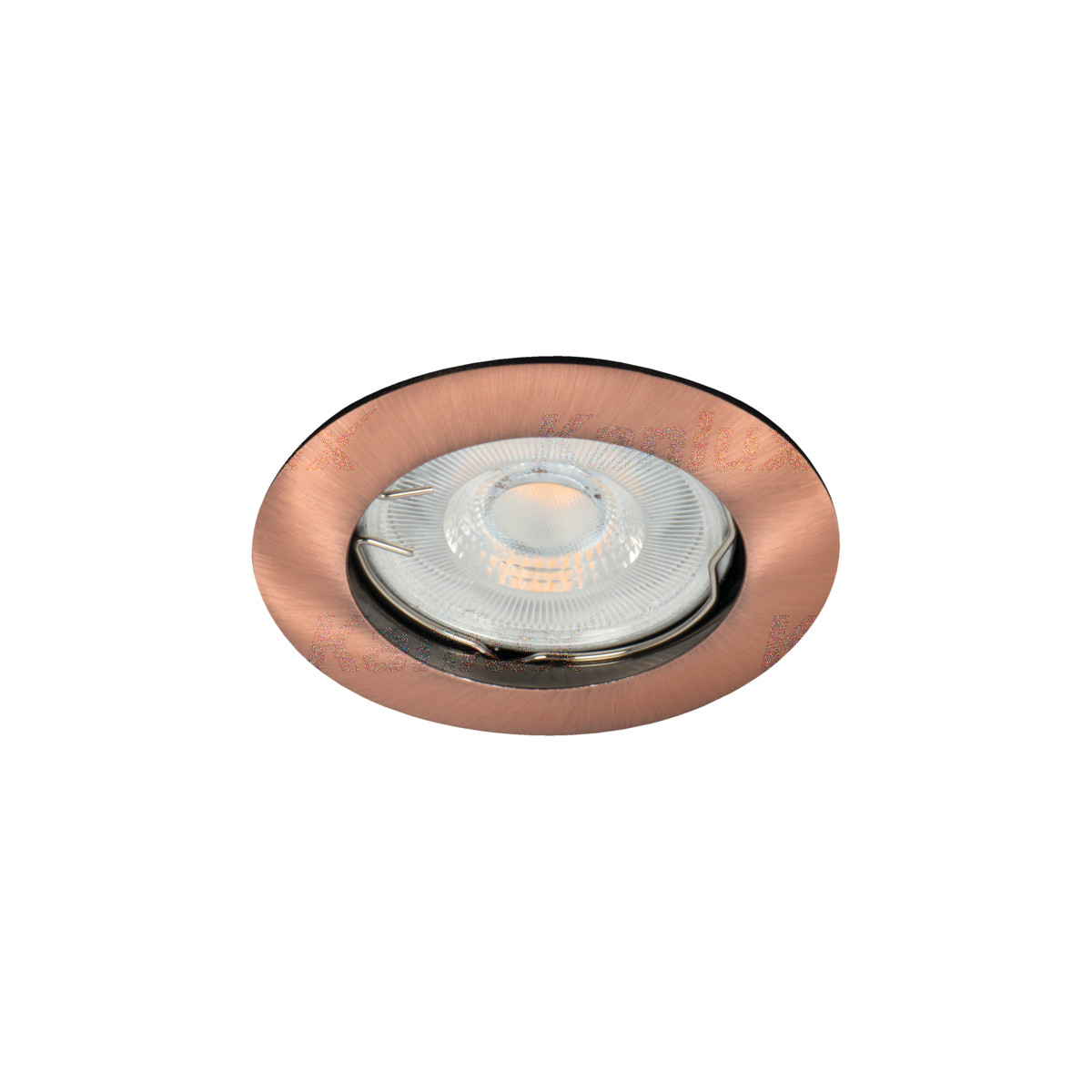 Точковий світильник VIDI CTC-5514-AN (2795), Kanlux - Зображення