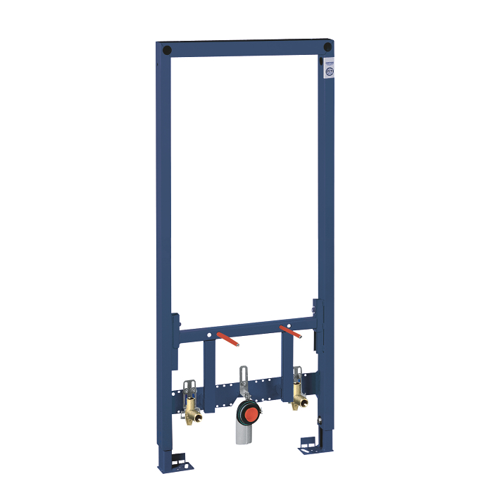 Інсталяція для біде Rapid SL (38553001), Grohe - Зображення 27a77-38553001_grohe.jpg