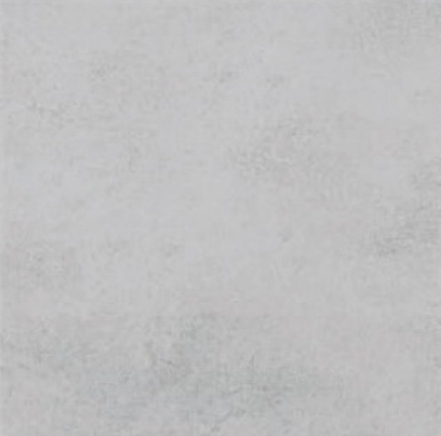 Плитка керамогранітна Tanos Light Grey 298x298x6 Cersanit - Зображення