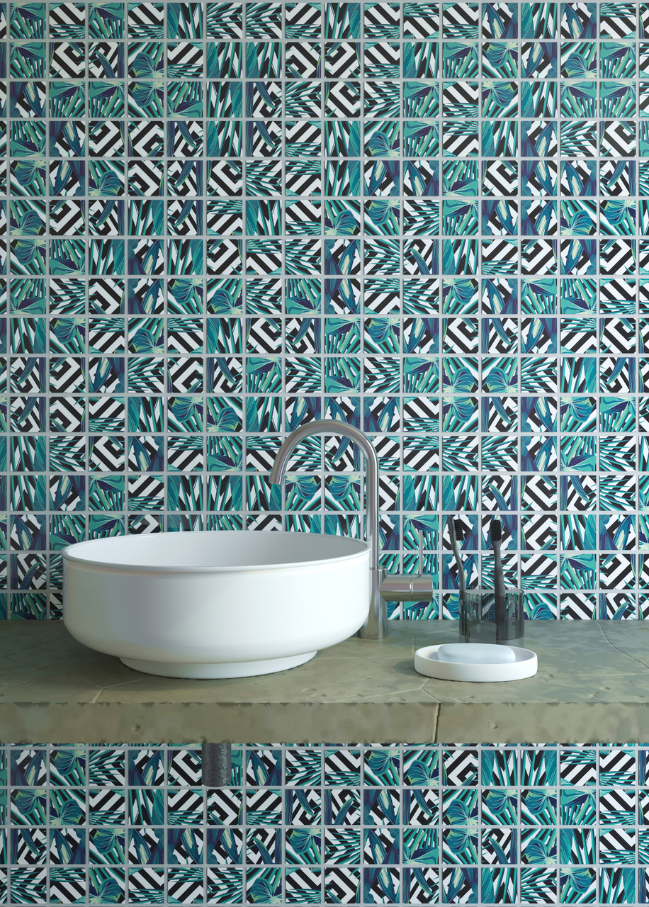 Мозаїка GMP 0848023 С Print 24 300×300x8 Котто Кераміка - Зображення 27def-4.8x4.8-print-.jpg