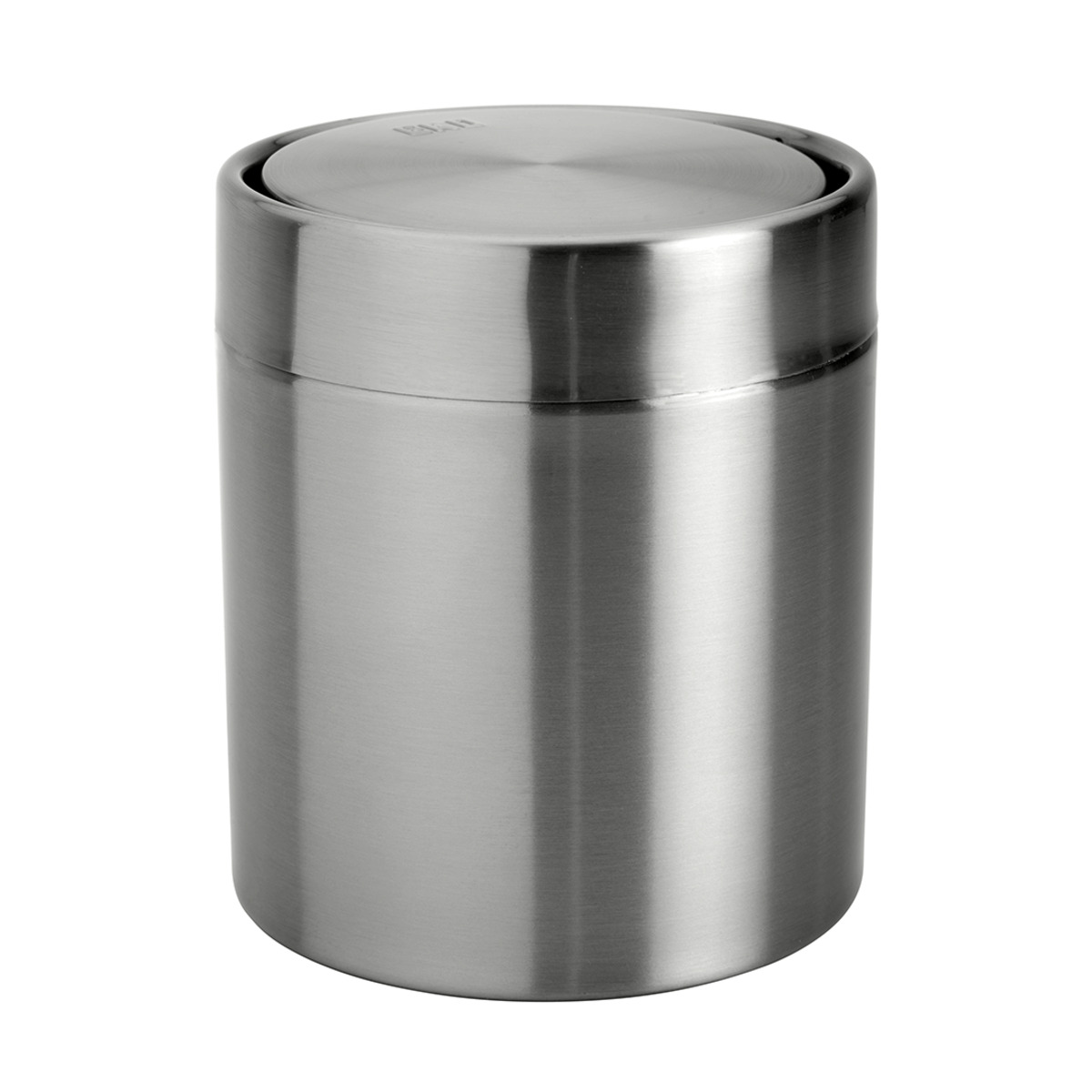 Відро для сміття 1,5 л Hotel (137115205), Bemeta - Зображення 280029-9e37b.jpg