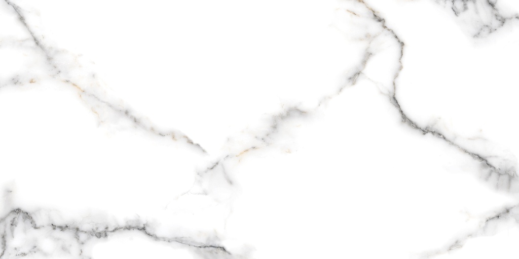 Плитка керамогранітна Carrara POL 600x1200x10 Ceramiсa Santa Claus - Зображення