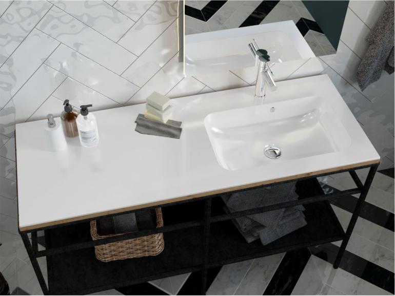 Умивальник DELLA 1200 R MIRAGGIO - Зображення 28068698-544d4.jpg