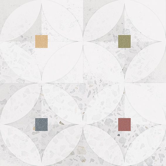 Плитка керамогранітна Stracciatella ZELTEN 200х200 Arcana Ceramica - Зображення 281659-156a4.jpg