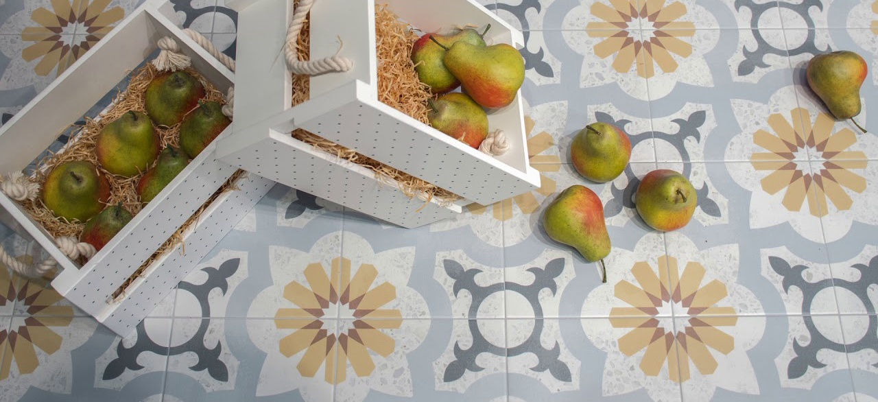 Плитка керамогранітна Stracciatella AMARETTI 200х200 Arcana Ceramica - Зображення 281669-73044.jpg