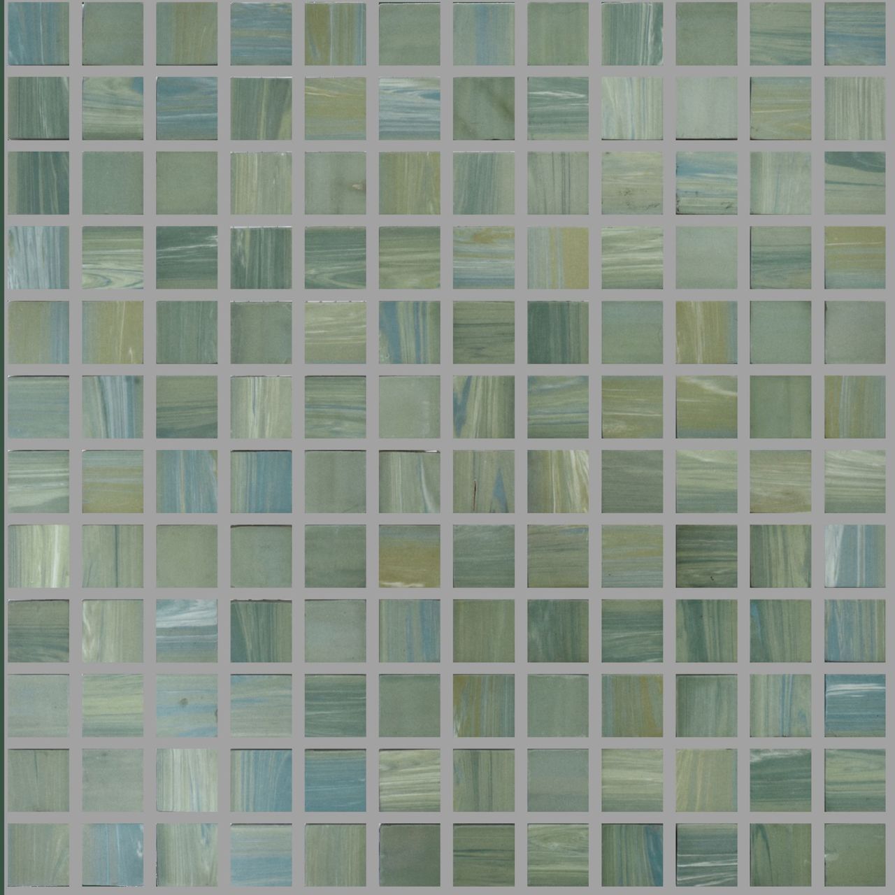 Мозаїка MI7 23230203C Тerra Verde 300x300x7 Котто Кераміка - Зображення 28170-mi-723230203-grey.jpg